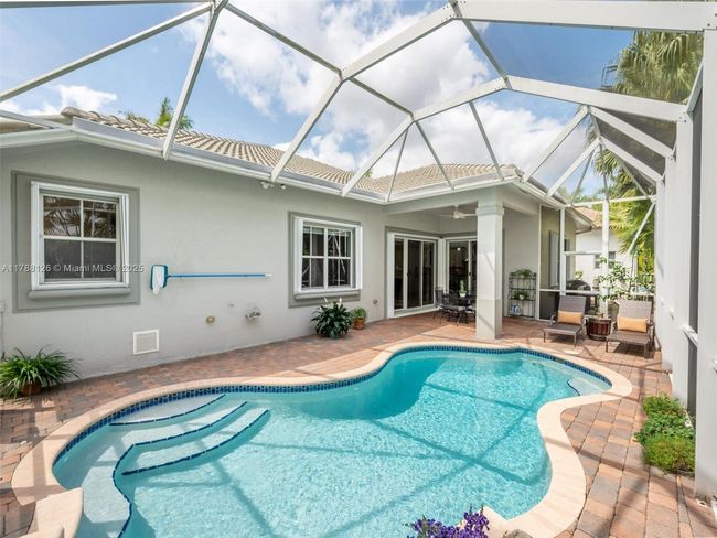1967 Timberline Rd, House other with 4 bedrooms, 3 bathrooms and null parking in Weston FL | Image 30