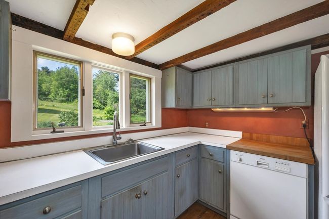 1519 New Boston Rd, House other with 3 bedrooms, 2 bathrooms and null parking in Francestown NH | Image 28