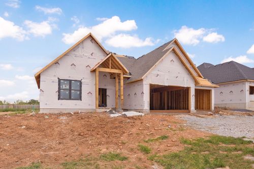 1795 S Pinecone Path, Springfield, MO, 65809 | Card Image
