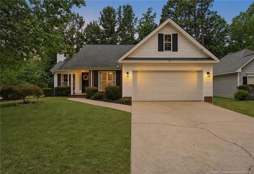 156 Kensington Way, Aberdeen, NC, 28315-3640 | Card Image