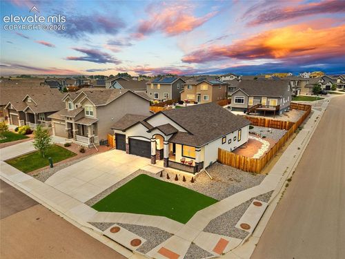 7087 Bigtooth Maple Dr, Colorado Springs, CO, 80925-9647 | Card Image