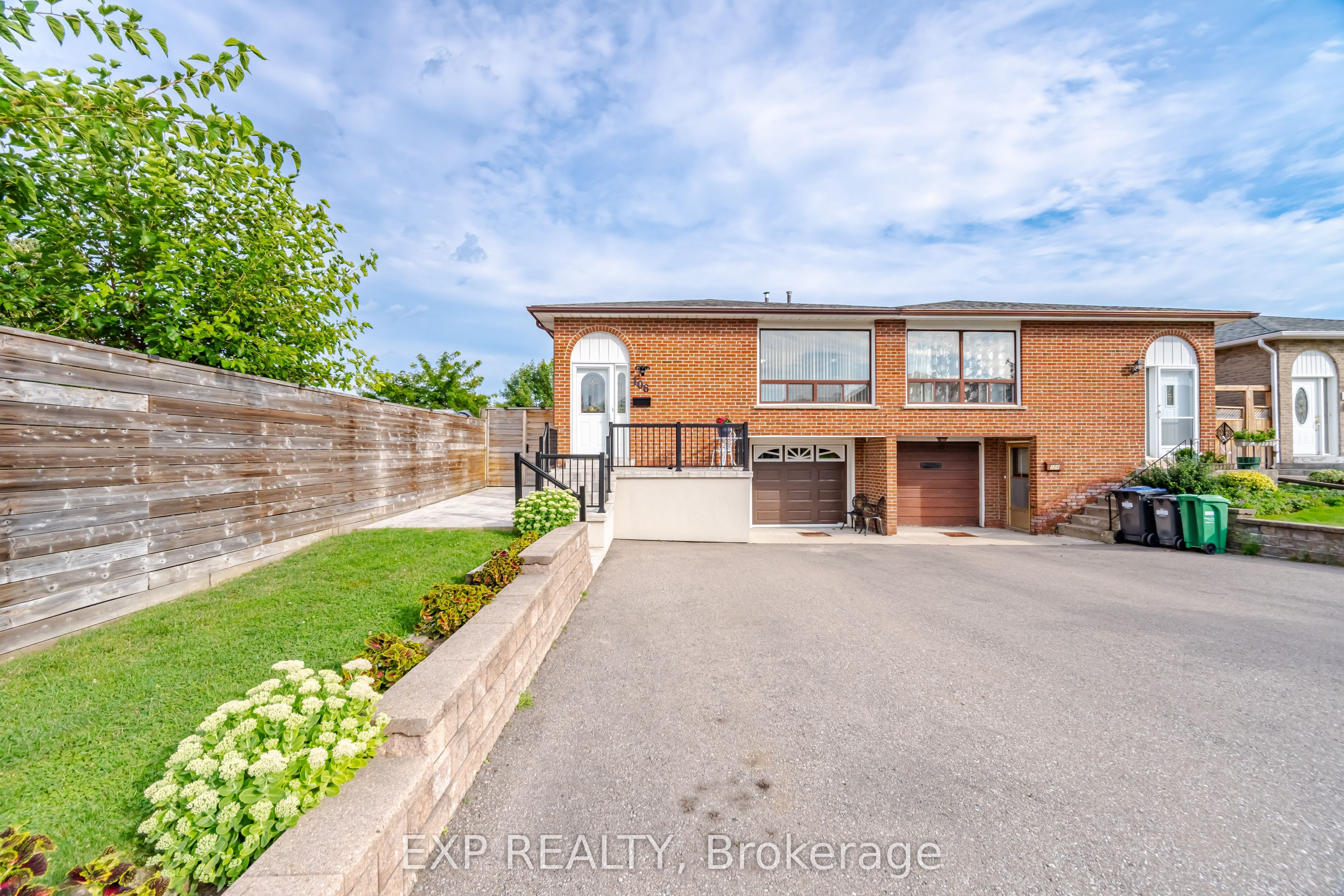 Residential in Mississauga