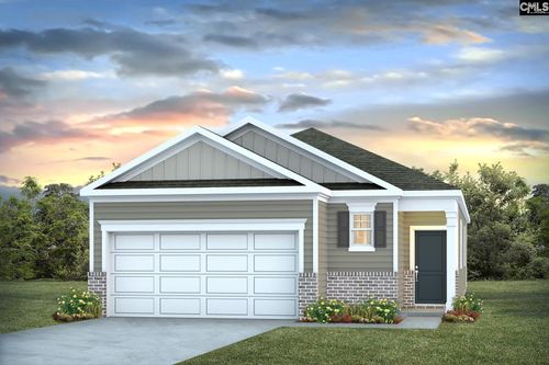 166 Livingston Woods Dr, Irmo, SC, 29063-9864 | Card Image