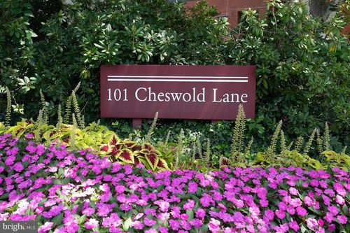 apt-5e-101 Cheswold Ln, HAVERFORD, PA, 19041-1867 | Card Image