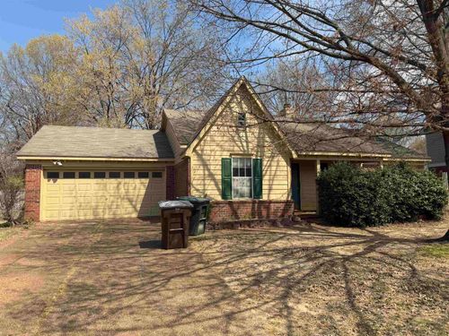 8030 Allbright Cv, Bartlett, TN, 38133-2850 | Card Image