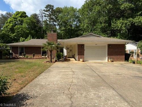 3108 Darden Rd, Greensboro, NC, 27407-6702 | Card Image