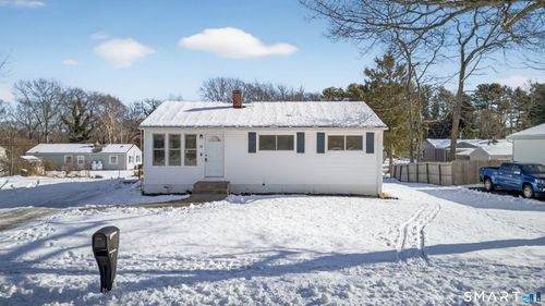 25 Oslo St, Mystic, CT, 06355-1309 | Card Image