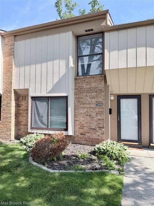 23478 Lahser Rd, Southfield, MI, 48033-3248 | Card Image