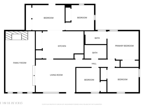 101 Duncan Dr, Oliver Springs, TN, 37840-1910 | Card Image