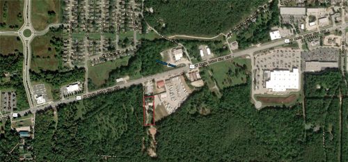 1620 S Hanshew Rd, Fayetteville, AR, 72701-8100 | Card Image