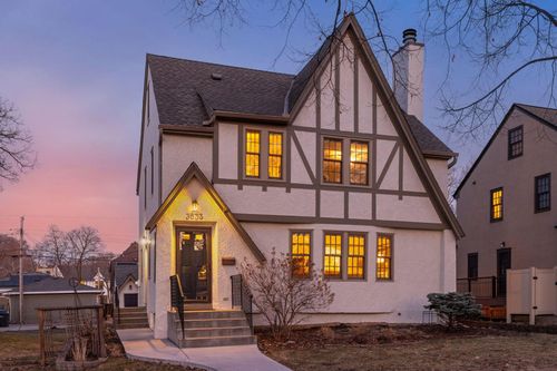 3833 Drew Ave S, Minneapolis, MN, 55410-1047 | Card Image