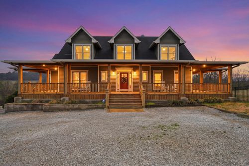 126 Trousdale Ferry Pike, Gordonsville, TN, 38563-2300 | Card Image