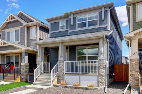 133 Legacy Glen Way Se, Calgary, AB, T2X4G6 | Card Image
