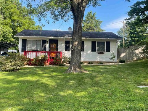 312 S Poplar Ct, Ellettsville, IN, 47429-1000 | Card Image