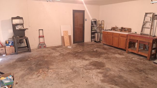 View of garage | Image 28