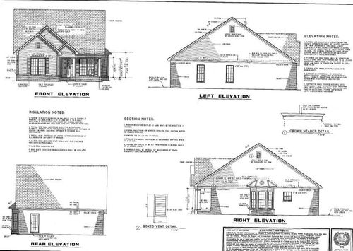 Lot 30 St Louis Street, Lacombe, LA, 70445 | Card Image