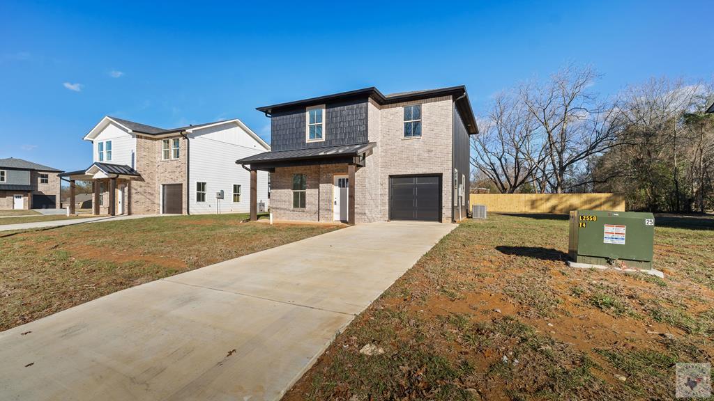 Residential in Texarkana