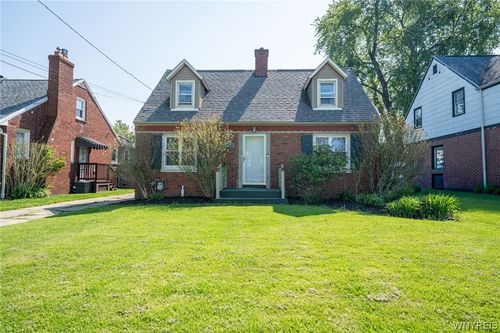 116 Woodcrest Dr, Buffalo, NY, 14220-2806 | Card Image