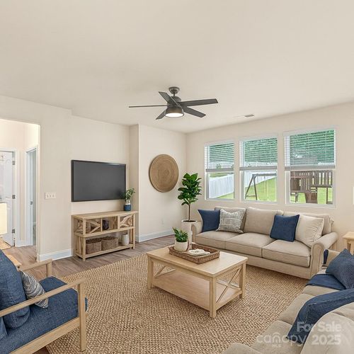 8628 Addingham Dr, Charlotte, NC, 28269-3457 | Card Image