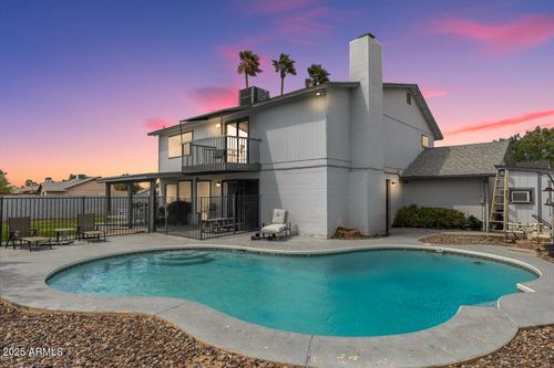 6237 W Altadena Ave, Glendale, AZ, 85304-3203 | Card Image