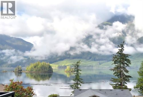 1112 Maquinna Ave, Port Alice, BC, V0N2N0 | Card Image