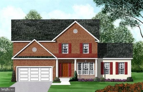 10644 Gross Ln, BELTSVILLE, MD, 20705-4111 | Card Image