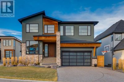 51 Brome Bend, House other with 5 bedrooms, 4 bathrooms and 5 parking in Rocky View County AB | Image 1