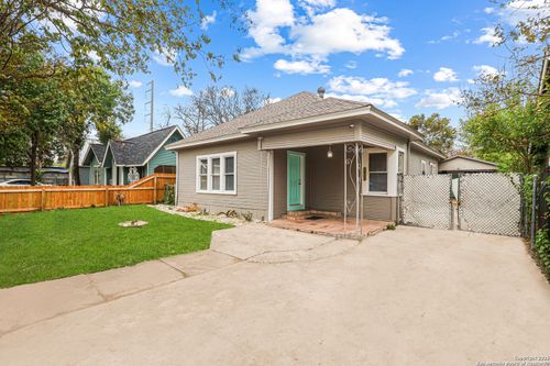 1823 Edison Dr, San Antonio, TX, 78201-3514 | Card Image