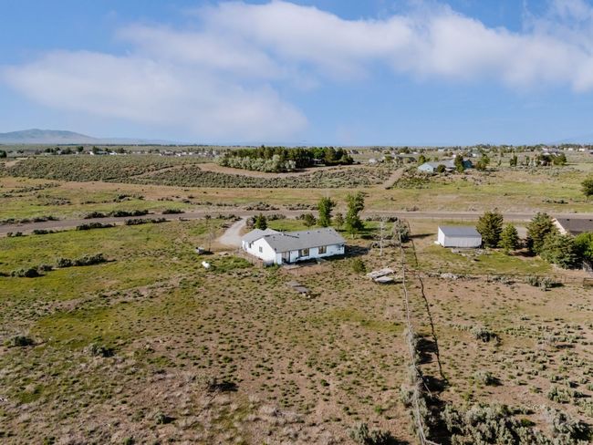 848 Pemberton Dr, House other with 3 bedrooms, 2 bathrooms and null parking in Spring Creek NV | Image 36