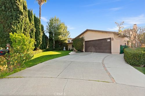 24911 Via Santa Cruz, Mission Viejo, CA, 92692-2437 | Card Image