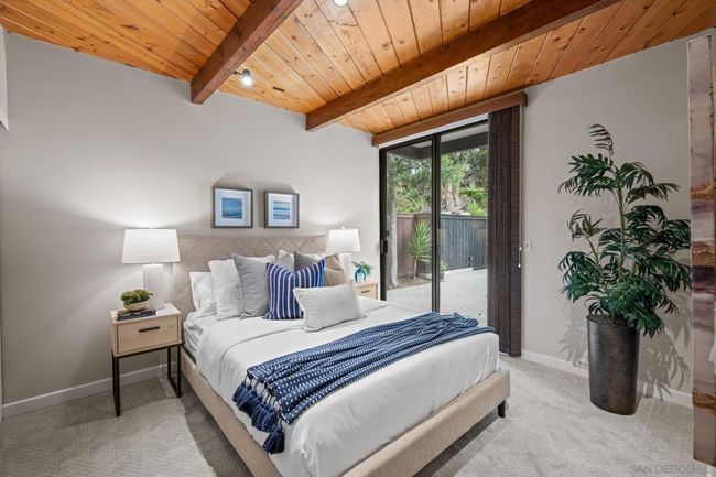 2036 Santa Fe Ave, Condo with 3 bedrooms, 2 bathrooms and 4 parking in Del Mar CA | Image 19
