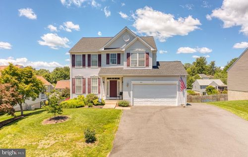471 Kearns Dr, CULPEPER, VA, 22701-1995 | Card Image
