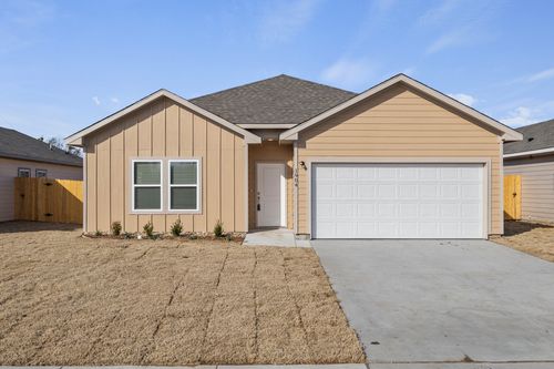 1904 Oliver St, Greenville, TX, 75401 | Card Image