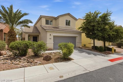 8104 Loma Del Ray St, Las Vegas, NV, 89131-4311 | Card Image