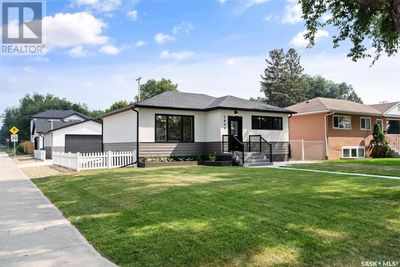 1601 Cairns Ave, House other with 3 bedrooms, 2 bathrooms and null parking in Saskatoon SK | Image 2