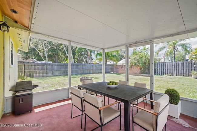5670 Fay Blvd, House other with 3 bedrooms, 2 bathrooms and null parking in Cocoa FL | Image 36