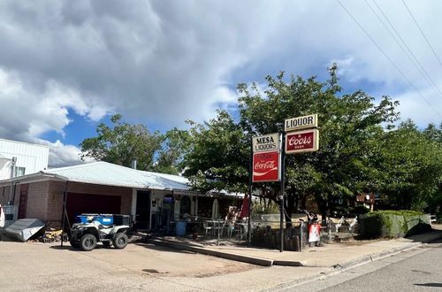 10952 Us Highway 65, Mesa, CO, 81643-5187 | Card Image