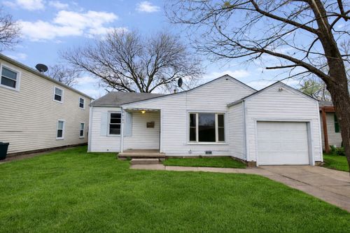 2145 S Estelle, Wichita, KS, 67211 | Card Image