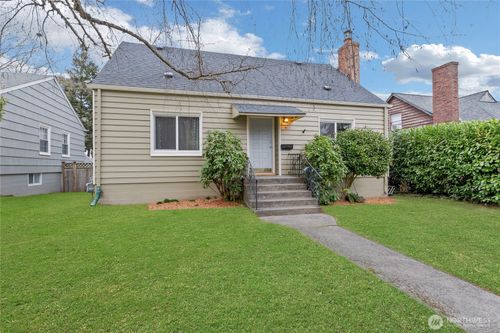 4817 N 28th St, Tacoma, WA, 98407-3915 | Card Image