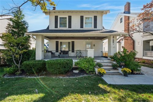 2195 Niagara Dr, Lakewood, OH, 44107-5434 | Card Image