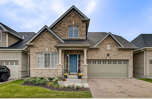 4 Clermiston Cres, Brampton, ON, L6R4C7 | Card Image