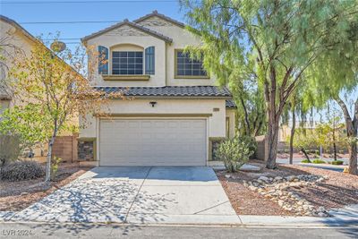 2905 Vigilante Court, House other with 5 bedrooms, 3 bathrooms and null parking in North Las Vegas NV | Image 1