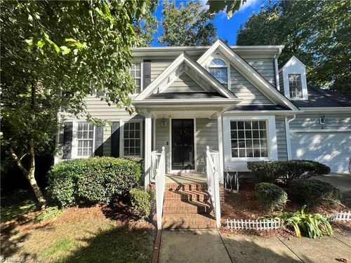 4 Whistling Oak Trl, Greensboro, NC, 27407-5867 | Card Image