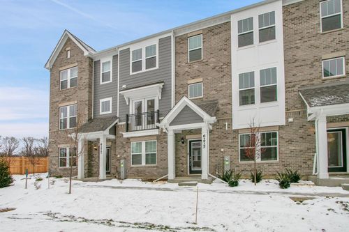 6275 Sandbelt Dr, Woodridge, IL, 60517-4076 | Card Image