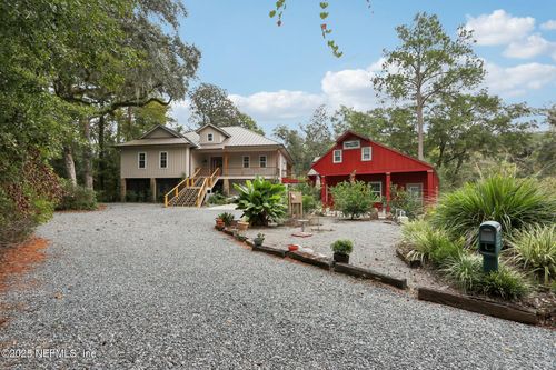 3775 Forest Dr, Middleburg, FL, 32068-5113 | Card Image