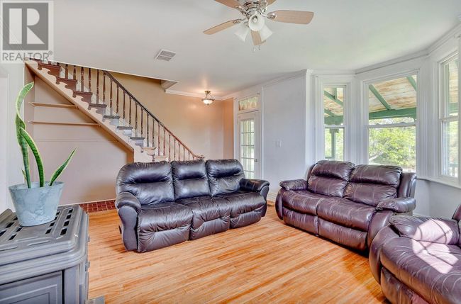 59 Sunset Lane, House other with 4 bedrooms, 1 bathrooms and null parking in Dunstaffnage PE | Image 5
