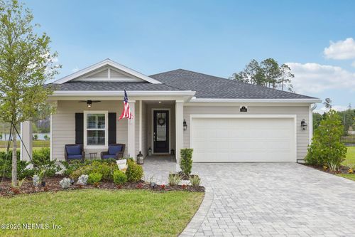 126 Round Robin Run, St Johns, FL, 32259-9455 | Card Image