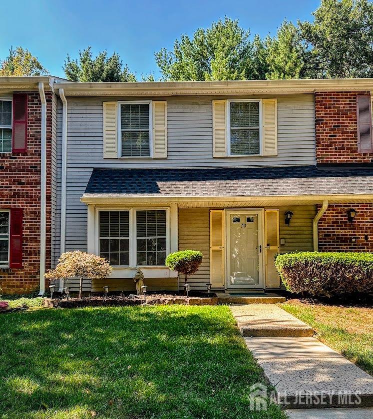 Morgan Pl, East Brunswick, NJ 08816