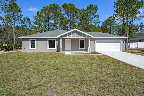 11418 Finch Rd, WEEKI WACHEE, FL, 34614 | Card Image
