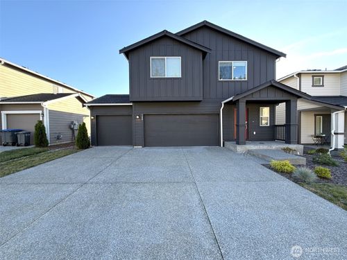 180 Ne Olympic Rdg, Belfair, WA, 98528-7902 | Card Image